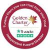 Golden Charter - Funeral plans you can trust from your local independent funeral director