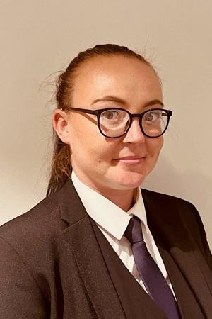 A profile picture of Chelsea Lilley - Funeral Services Operative - Casual