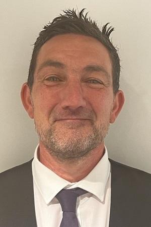 A profile picture of Graham Lynn - Funeral Services Operative - Casual