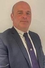A profile picture of Steven Mould - Funeral Services Operative - Casual