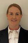 A profile picture of Zoe Ronald - Funeral Services Operative - Casual