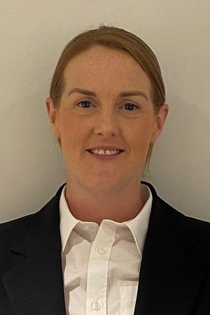 A profile picture of Zoe Ronald - Funeral Services Operative - Casual