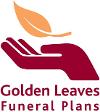 Golden Leaves logo